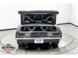 1968 Chevrolet Camaro SS (CC-2103584) for sale in Marietta, Georgia
