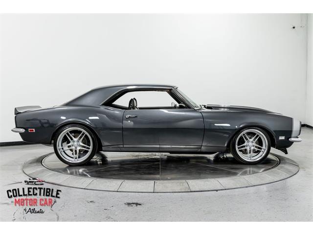 1968 Chevrolet Camaro SS (CC-2103584) for sale in Marietta, Georgia
