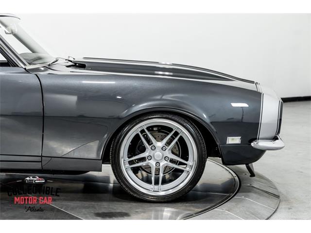 1968 Chevrolet Camaro SS (CC-2103584) for sale in Marietta, Georgia