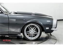 1968 Chevrolet Camaro SS (CC-2103584) for sale in Marietta, Georgia