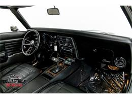 1968 Chevrolet Camaro SS (CC-2103584) for sale in Marietta, Georgia