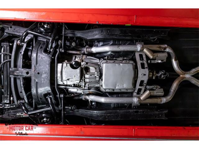 1968 Chevrolet Camaro SS (CC-2103584) for sale in Marietta, Georgia
