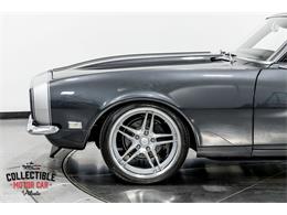 1968 Chevrolet Camaro SS (CC-2103584) for sale in Marietta, Georgia