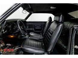 1968 Chevrolet Camaro SS (CC-2103584) for sale in Marietta, Georgia