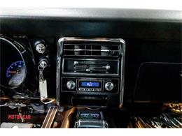 1968 Chevrolet Camaro SS (CC-2103584) for sale in Marietta, Georgia