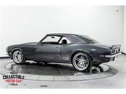 1968 Chevrolet Camaro SS (CC-2103584) for sale in Marietta, Georgia