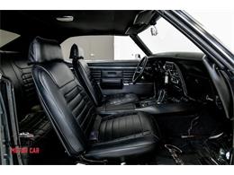 1968 Chevrolet Camaro SS (CC-2103584) for sale in Marietta, Georgia
