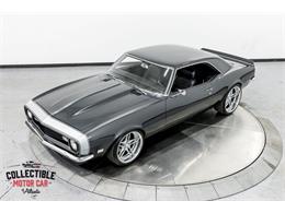 1968 Chevrolet Camaro SS (CC-2103584) for sale in Marietta, Georgia