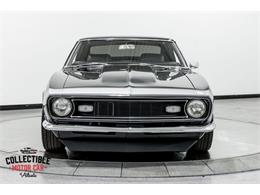 1968 Chevrolet Camaro SS (CC-2103584) for sale in Marietta, Georgia