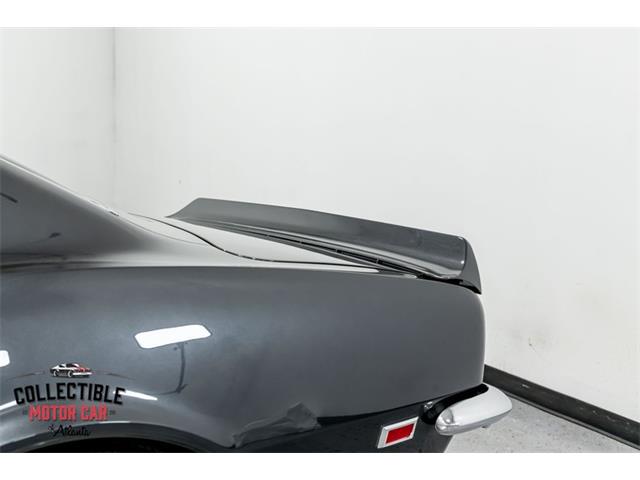1968 Chevrolet Camaro SS (CC-2103584) for sale in Marietta, Georgia