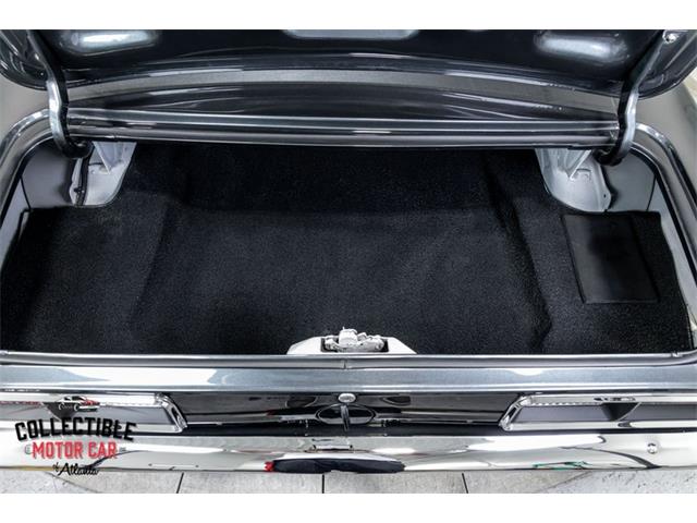 1968 Chevrolet Camaro SS (CC-2103584) for sale in Marietta, Georgia