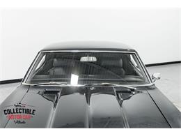 1968 Chevrolet Camaro SS (CC-2103584) for sale in Marietta, Georgia