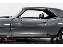 1968 Chevrolet Camaro SS (CC-2103584) for sale in Marietta, Georgia