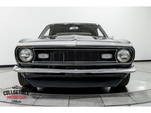 1968 Chevrolet Camaro SS (CC-2103584) for sale in Marietta, Georgia