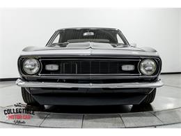 1968 Chevrolet Camaro SS (CC-2103584) for sale in Marietta, Georgia