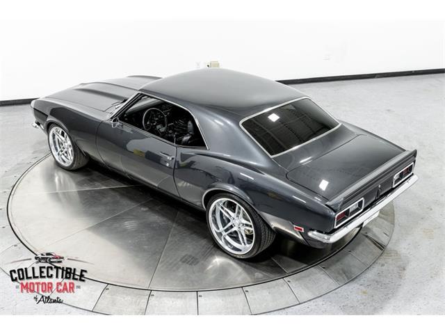 1968 Chevrolet Camaro SS (CC-2103584) for sale in Marietta, Georgia
