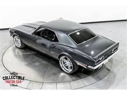 1968 Chevrolet Camaro SS (CC-2103584) for sale in Marietta, Georgia