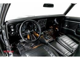 1968 Chevrolet Camaro SS (CC-2103584) for sale in Marietta, Georgia