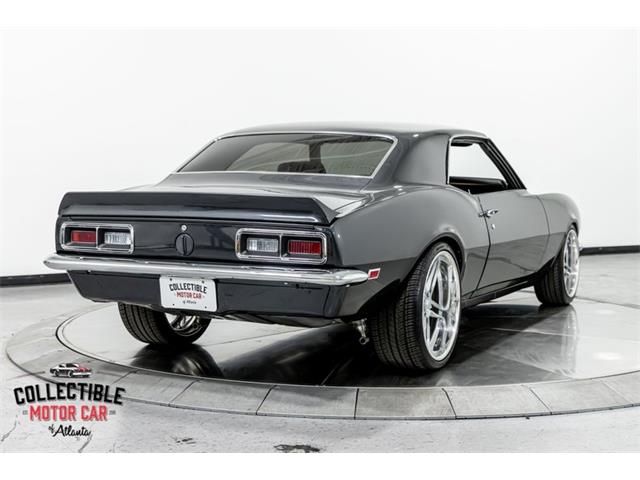 1968 Chevrolet Camaro SS (CC-2103584) for sale in Marietta, Georgia