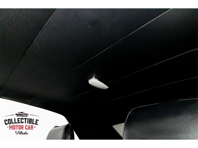 1968 Chevrolet Camaro SS (CC-2103584) for sale in Marietta, Georgia