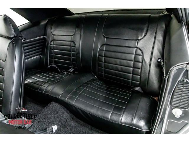 1968 Chevrolet Camaro SS (CC-2103584) for sale in Marietta, Georgia