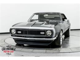 1968 Chevrolet Camaro SS (CC-2103584) for sale in Marietta, Georgia
