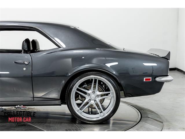 1968 Chevrolet Camaro SS (CC-2103584) for sale in Marietta, Georgia