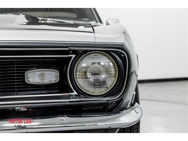1968 Chevrolet Camaro SS (CC-2103584) for sale in Marietta, Georgia