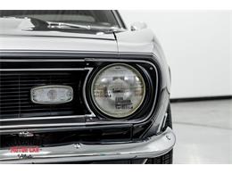1968 Chevrolet Camaro SS (CC-2103584) for sale in Marietta, Georgia