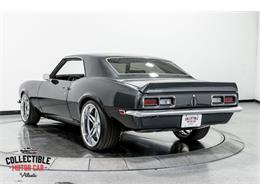 1968 Chevrolet Camaro SS (CC-2103584) for sale in Marietta, Georgia