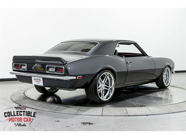 1968 Chevrolet Camaro SS (CC-2103584) for sale in Marietta, Georgia
