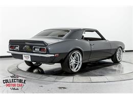 1968 Chevrolet Camaro SS (CC-2103584) for sale in Marietta, Georgia