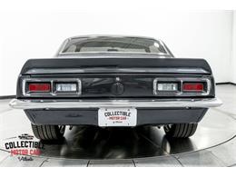 1968 Chevrolet Camaro SS (CC-2103584) for sale in Marietta, Georgia