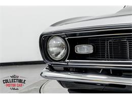 1968 Chevrolet Camaro SS (CC-2103584) for sale in Marietta, Georgia