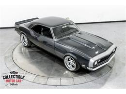 1968 Chevrolet Camaro SS (CC-2103584) for sale in Marietta, Georgia