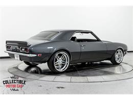 1968 Chevrolet Camaro SS (CC-2103584) for sale in Marietta, Georgia