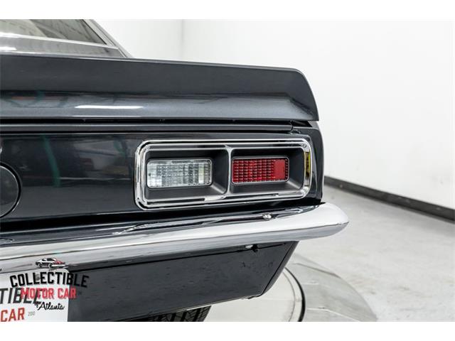 1968 Chevrolet Camaro SS (CC-2103584) for sale in Marietta, Georgia