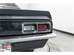 1968 Chevrolet Camaro SS (CC-2103584) for sale in Marietta, Georgia