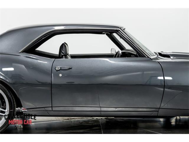 1968 Chevrolet Camaro SS (CC-2103584) for sale in Marietta, Georgia