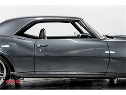 1968 Chevrolet Camaro SS (CC-2103584) for sale in Marietta, Georgia