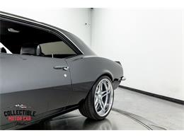 1968 Chevrolet Camaro SS (CC-2103584) for sale in Marietta, Georgia