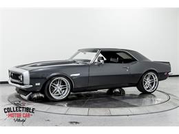 1968 Chevrolet Camaro SS (CC-2103584) for sale in Marietta, Georgia
