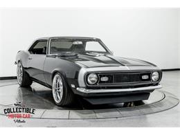 1968 Chevrolet Camaro SS (CC-2103584) for sale in Marietta, Georgia