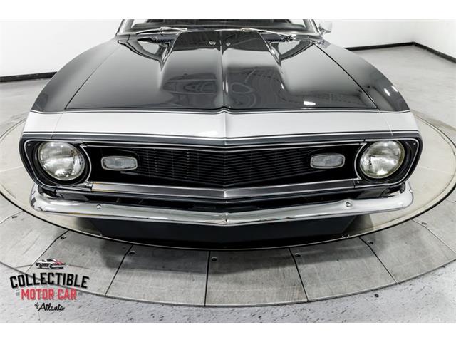 1968 Chevrolet Camaro SS (CC-2103584) for sale in Marietta, Georgia