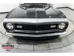 1968 Chevrolet Camaro SS (CC-2103584) for sale in Marietta, Georgia