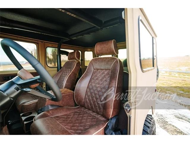 1978 Toyota FJ Cruiser (CC-2103585) for sale in Las Vegas, Nevada