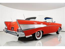 1957 Chevrolet Bel Air (CC-2103586) for sale in St. Charles, Missouri