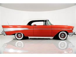1957 Chevrolet Bel Air (CC-2103586) for sale in St. Charles, Missouri