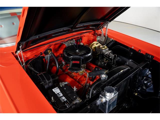 1957 Chevrolet Bel Air (CC-2103586) for sale in St. Charles, Missouri