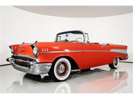 1957 Chevrolet Bel Air (CC-2103586) for sale in St. Charles, Missouri
